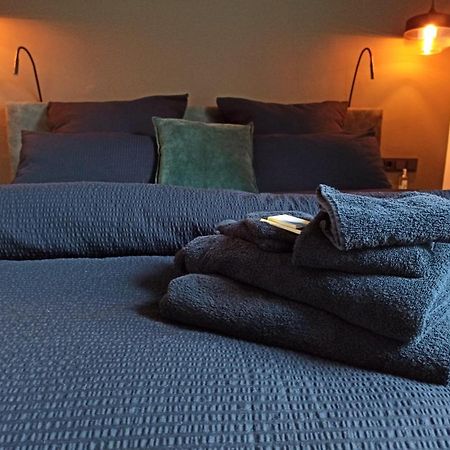 Apartament Redlinburg I Quedlinburg Zewnętrze zdjęcie