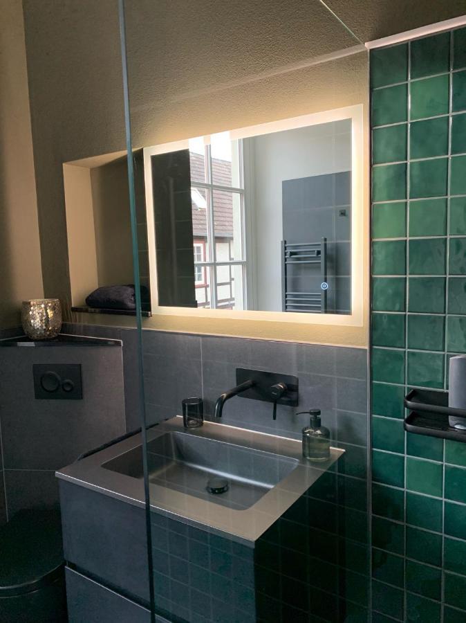 Apartament Redlinburg I Quedlinburg Zewnętrze zdjęcie