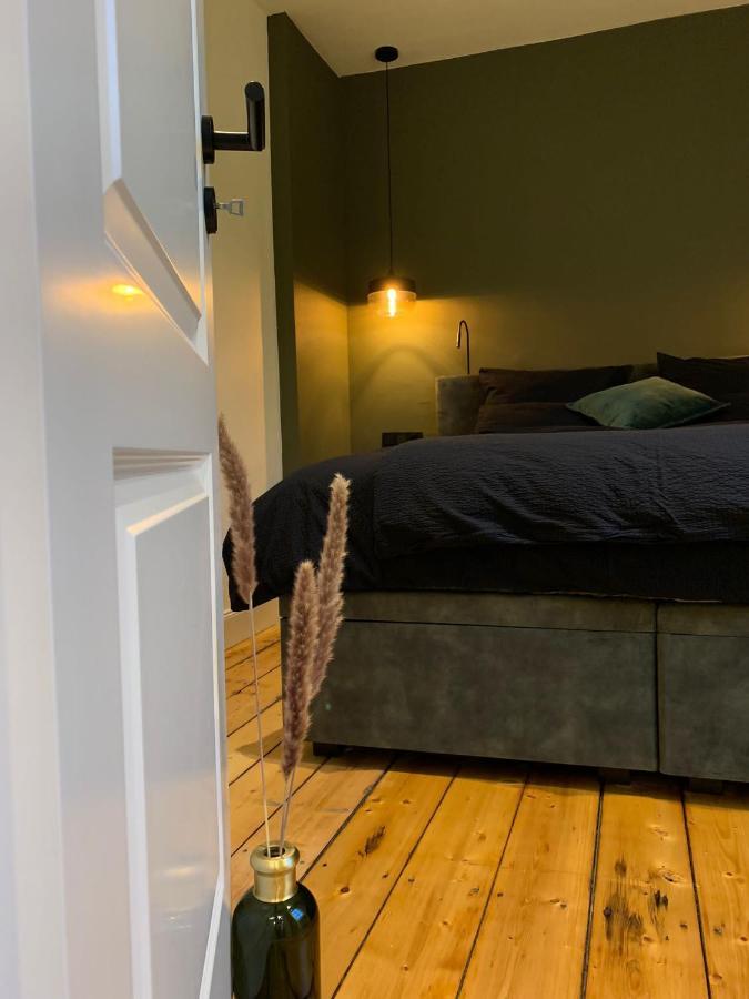 Apartament Redlinburg I Quedlinburg Zewnętrze zdjęcie
