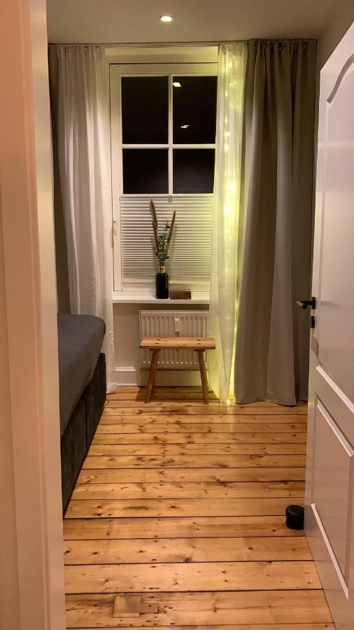 Apartament Redlinburg I Quedlinburg Zewnętrze zdjęcie