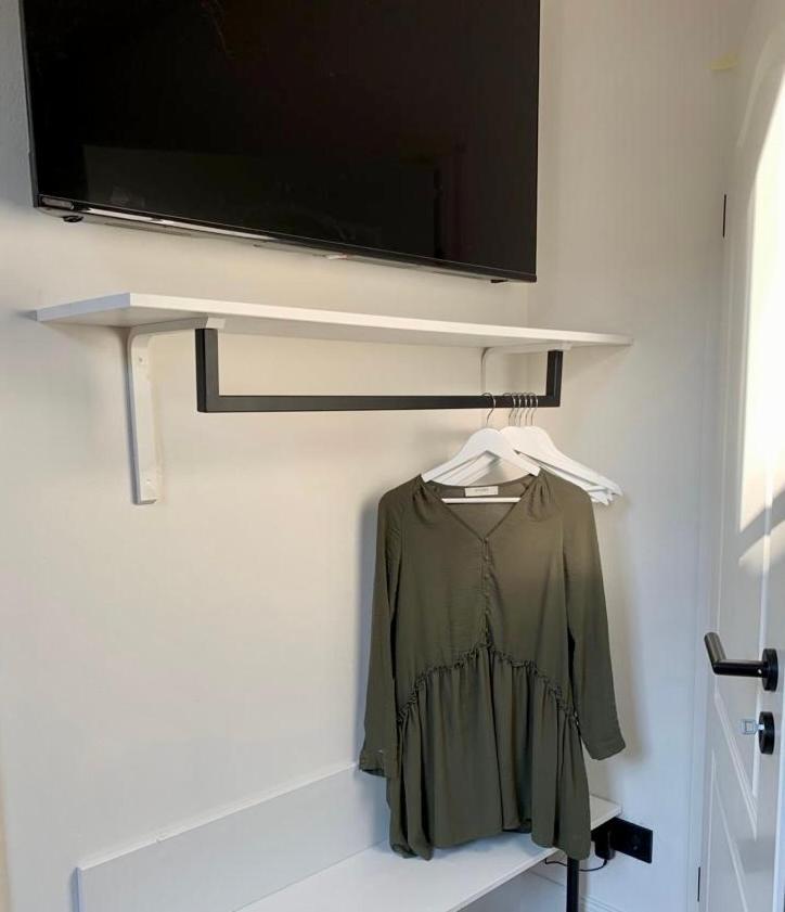 Apartament Redlinburg I Quedlinburg Zewnętrze zdjęcie