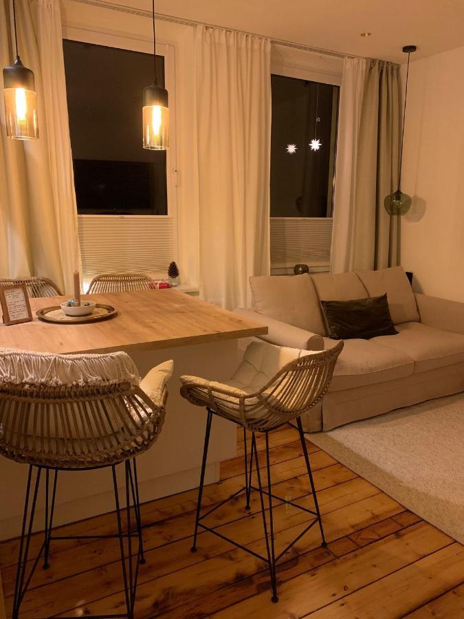 Apartament Redlinburg I Quedlinburg Zewnętrze zdjęcie