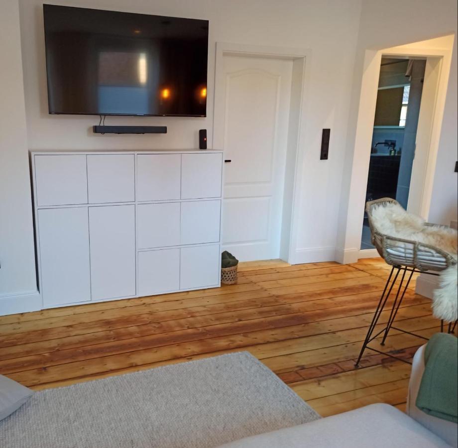 Apartament Redlinburg I Quedlinburg Zewnętrze zdjęcie