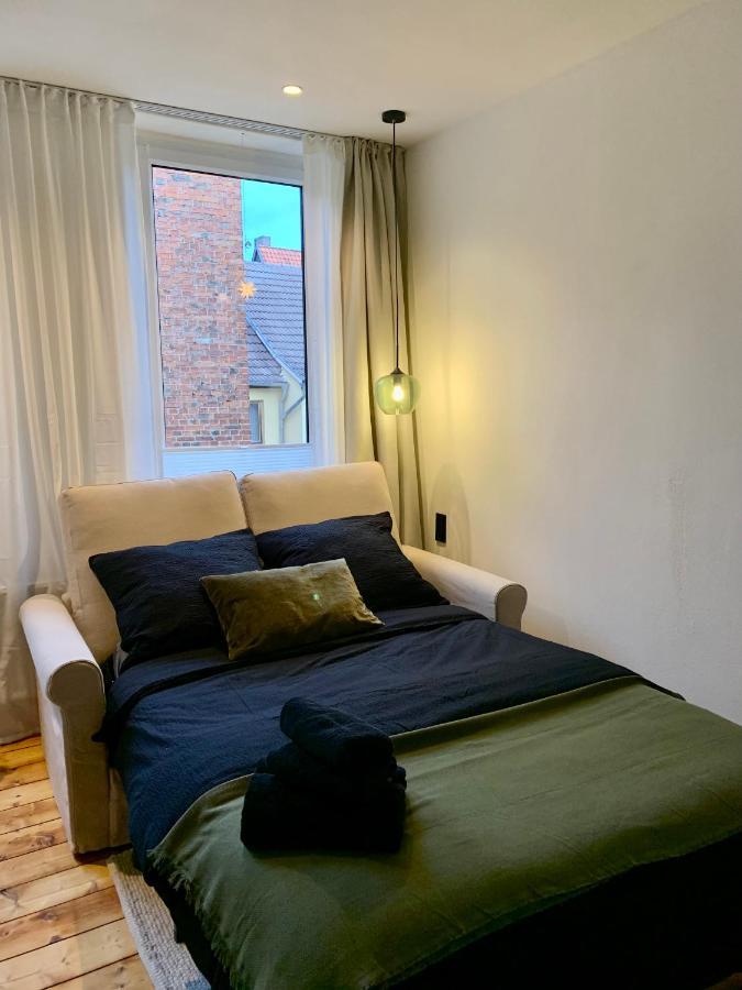 Apartament Redlinburg I Quedlinburg Zewnętrze zdjęcie