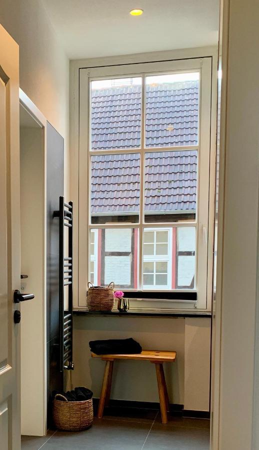 Apartament Redlinburg I Quedlinburg Zewnętrze zdjęcie